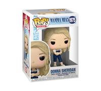 Funko Pop! Movies: Mamma Mia - Donna Sheridan - Figurine en Vinyle de Collection - Idée Cadeau - Produit Officiel - Jouets pour Enfants et Adultes - Figurine modèle pour collectionneurs et Exposition