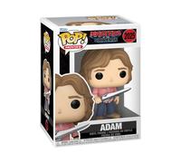 Funko Pop! Movies: Masters of The Universe - Adam - Figurine en Vinyle de Collection - Idée Cadeau - Produit Officiel - Jouets pour Enfants et Adultes - Figurine modèle pour collectionneurs