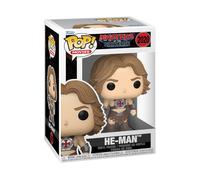 Funko – Pop! Movies: Masters of The Universe – He-Man