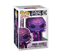 Funko Pop! Movies: Mighty Morphin Power Rangers Movie - Ivan Ooze - Figurine en Vinyle à Collectionner - Idée de Cadeau - Produits Officiels