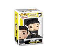 Funko – Figurine vinyle Pop! Young Gru (Minions 2) – Produit officiel