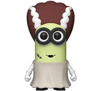 Funko Pop! Movies: Minions-Bride Kevin - Despicable Me 3 - Moi, Moche et Méchant 3 - Figurine en Vinyle à Collectionner - Idée de Cadeau - Produits Officiels - Jouets pour Les Enfants et Adultes