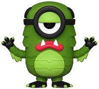 Funko Pop! Movies: Minions-Creature Mel - Despicable Me 3 - Moi, Moche et Méchant 3 - Figurine en Vinyle à Collectionner - Idée de Cadeau - Produits Officiels - Jouets pour Les Enfants et Adultes