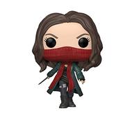 Funko Pop! Movies: Mortal Engines - Hester Shaw Multicolore