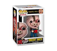 Funko Pop Movies: Motel Hell - Vincent Smith - Collectible Vinyl Figure - Gift Idea - Official Products - Toys for Kids and Adults - Movies Fans