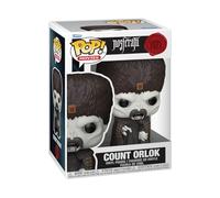 Funko – Figurine Funko Pop! Nosferatu (2025) Count Orlok – Vinyle – Produit officiel