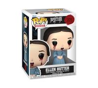 Funko Pop! Movies: Nosferatu - Ellen Hutter - Nosferatu (2025)- Figurine en Vinyle à Collectionner - Idée de Cadeau - Produits Officiels
