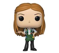 Funko Pop! Movies: Office Space-Joanna with Flair Collectible Figure - Figurine en Vinyle à Collectionner - Idée de Cadeau - Produits Officiels - Jouets pour Les Enfants et Adultes - Movies Fans