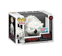 Funko Pop! Movies : Owlbear (Dungeons & Dragons) 2023 Fall Convention Limited Edition