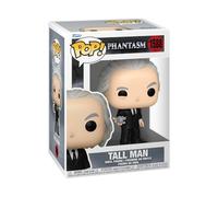 Funko Pop! Movies: Phantasm - Tall Man - Figurine en Vinyle à Collectionner - Idée de Cadeau - Produits Officiels - Jouets pour Les Enfants et Adultes - Movies Fans