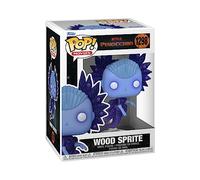 Funko Pop! Movies: Pinocchio - Wood Spirit - Figurine en Vinyle à Collectionner - Idée de Cadeau - Produits Officiels - Jouets pour Les Enfants et Adultes - Movies Fans