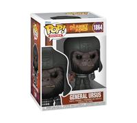 Funko Pop Movies: PotA - General Ursus - Planet of The Apes - Figurine en Vinyle à Collectionner - Idée de Cadeau - Produits Officiels - Jouets pour Les Enfants et Adultes - Movies Fans