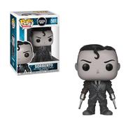FUNKO Pop Movies: Ready Player One - Sorrento