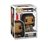 Funko Pop! Movies: Rebel Moon - Figurine en Vinyle à Collectionner - Idée de Cadeau - Produits Officiels - Jouets pour Les Enfants et Adultes - Movies Fans