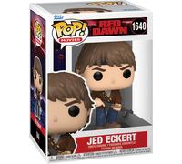 Funko Pop! Movies: Red Dawn - Jed [Collectables] Vinyl Figure