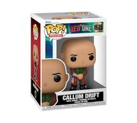 Figurine Funko Pop! - Red One - Pop 1