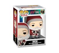 Figurine Funko Pop Movies The Red One Pop 2