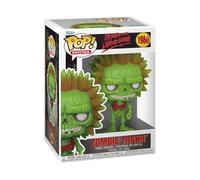 Funko Pop! Movies: Return of The Living Dead - Zombie Trash - Figurine en Vinyle de Collection - Idée Cadeau - Produit Officiel - Jouets pour Enfants et Adultes - Figurine modèle pour collectionneurs