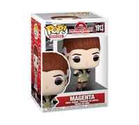 Funko Pop! Movies: Rocky Horror Picture Show - Magenta - Figurine en Vinyle à Collectionner - Idée de Cadeau - Produits Officiels - Horror Fans