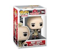 Funko Pop! Movies: Rocky Horror Picture Show - Riff Raff - Figurine en Vinyle à Collectionner - Idée de Cadeau - Produits Officiels - Horror Fans