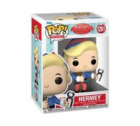 Funko Pop! Movies: Rudolph - Hermey The Elf - Rudolph The Red-Nosed Reindeer - Figurine en Vinyle à Collectionner - Idée de Cadeau - Produits Officiels - Jouets pour Les Enfants et Adultes