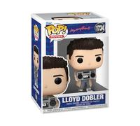 Funko Pop! Movies: Say Anything - Lloyd Dobler - Figurine en Vinyle à Collectionner - Idée de Cadeau - Produits Officiels - Jouets pour Les Enfants et Adultes - Movies Fans