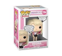 Funko Pop! Movies: Sayings - Mean Girls - (Regina George) - Figurine en Vinyle à Collectionner - Idée de Cadeau - Produits Officiels - Jouets pour Les Enfants et Adultes - Movies Fans