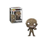 Funko Pop! Movies: Scary Stories - Jangly Man - Scary Stories to Tell in The Dark - Figurine en Vinyle à Collectionner - Idée de Cadeau - Produits Officiels - Jouets pour Les Enfants et Adultes