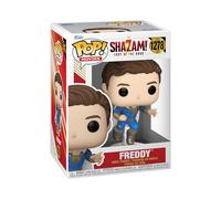 Figurine Funko Pop! N°1278 - Shazam! Fury Of The Gods - Freddy