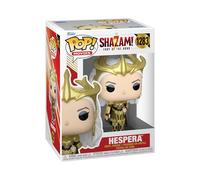 Funko Figurine Pop Movies Hespera – Shazam Fury of the God – N° 1283