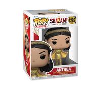 Funko Pop! Movies: Shazam 2 - Sister #3- Figurine en Vinyle à Collectionner - Idée de Cadeau - Produits Officiels - Jouets pour Les Enfants et Adultes - Movies Fans