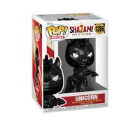 Funko Figurine en vinyle Pop! Movies Shazam 2 Unicorn – Officielle à collectionner