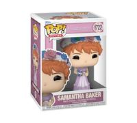 Funko Pop! Movies: Sixteen Candles - Samantha Baker - Figurine en Vinyle à Collectionner - Idée de Cadeau - Produits Officiels - Jouets pour Les Enfants et Adultes - Movies Fans