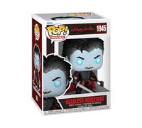 Funko Pop! Movies: Sleepy Hollow - Headless Horseman with Chase - Sleepy Hollow (1999) - Figurine en Vinyle à Collectionner - Idée de Cadeau