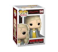 Funko Pop! Movies: Sleepy Hollow - Katrina Van Tassale Van Tassel - Sleepy Hollow (1999) - Figurine en Vinyle à Collectionner - Idée de Cadeau