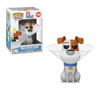 Funko Figurine Pop Movies Slop 2 Max dans cône G