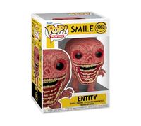 Funko – Figurine Pop! en vinyle – Entity (Smile) – Produit officiel – 9 cm