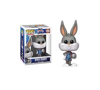 Funko - Pop Figurine vinyle - Espace Jam 2 A New Legacy Insectes Bunny #1060