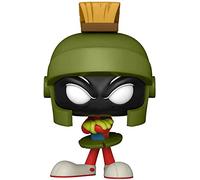 Funko Pop! Movies: Space Jam 2- Marvin The Martian - Figurine en Vinyle à Collectionner - Idée de Cadeau - Produits Officiels - Jouets pour Les Enfants et Adultes - Movies Fans