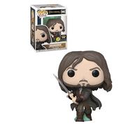 Funko Pop! Movies Specialty Series : Lord of The Rings - Aragorn (Army of The Dead) (FS)