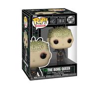 Figurine Funko Pop Movies ST First Contact Borg Queen