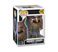 Funko Pop! Movies: Stargate - Anubis Soldier Guard MT - Figurine en Vinyle à Collectionner - Idée de Cadeau - Produits Officiels - Jouets pour Les Enfants et Adultes - Movies Fans