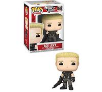 Funko Pop! Movies:Starship Troopers- Ace Levy