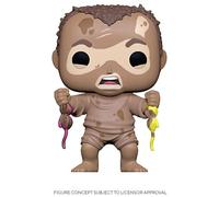 Funko Pop Movies: Stripes- Ox Mudwrestling