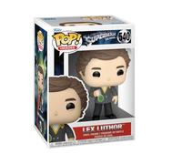 Funko Pop! Games: Pokemon - Fidough - Pâtachiot - Figurine en Vinyle à Collectionner - Idée de Cadeau - Produits Officiels - Jouets pour Les Enfants et Adultes - Video Games Fans