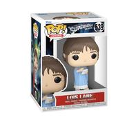 Figurine - Funko Pop! - Lois Lane - Superman (1978) - 9,5 cm - Vinyle Durable - Cadeau Idéal
