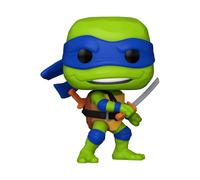 Funko Pop Movies: Teenage Mutant Ninja Turtles: Mutant Mayhem - Leonardo