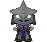 Funko Pop! Movies: Teenage Mutant Ninja Turtles - (Teenage Mutant Ninja Turtles (TMNT)) 2- Super Shredder - Les Tortues Ninja - Figurine en Vinyle à Collectionner - Idée de Cadeau - Movies Fans