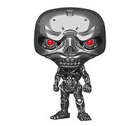 Funko Pop! Movies: Terminator Dark Fate - REV-9, Funko Pop! Movies: PuffyPants - Pop 4