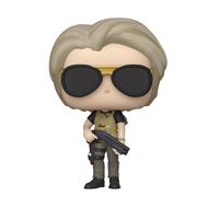 Funko Figurine Pop! vinyle Sarah Connor – Terminator Dark Fate – N° 818 – 9,5 cm